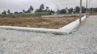 Image of 1680 Sq.ft Residential Plot / Land for sale in Bannerughatta, Bengaluru for Rs. 5900000