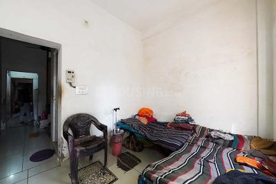 Bedroom Image of 990 Sq.ft 5 BHK Independent House for sale in Ghatlodiya Ahmedabad for Rs. 7700000