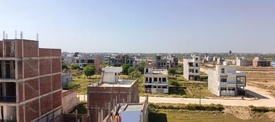 Image of 900 Sq.ft Residential Plot / Land for sale in Bapl New Highway City Phase 2 , Kalyanpur, Kanpur for Rs. 3800000