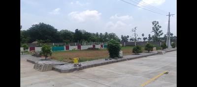 Image of 157 Sq.ft Residential Plot / Land for sale in Bhogapuram, Visakhapatnam for Rs. 2590500