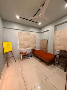 Hall Image of 1300 Sq.ft 3 BHK Apartment / Flat for sale in Bhayli Vadodara for Rs. 7000000