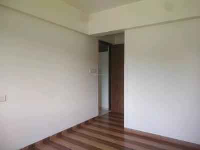 Bedroom Image of 650 Sq.ft 1 BHK Apartment / Flat for sale in D K SPM Dream City Phase 1, Ambernath East Ambernath for Rs. 2400000