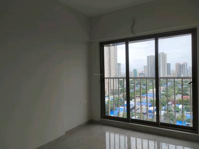 Bedroom Image of 950 Sq.ft 2 BHK Apartment / Flat for sale in Crystal Hitendra Dhamm Shabha CHSL, Goregaon West Mumbai for Rs. 19000000