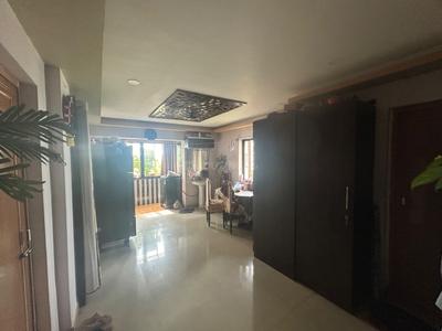 Hall Image of 1294 Sq.ft 2 BHK Apartment / Flat for sale in Jharapada Bhubaneswar for Rs. 8000000