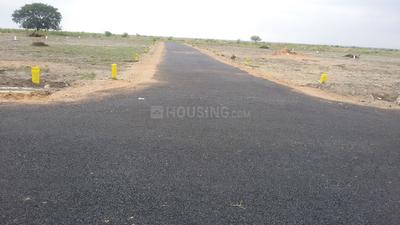 Image of 1200 Sq.ft Residential Plot / Land for sale in Kavanur, Chittoor for Rs. 600000