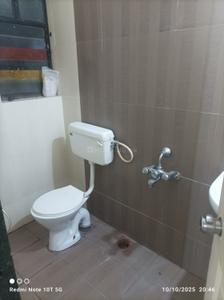 Bathroom Image of 851 Sq.ft 2 BHK Apartment / Flat for rent in Kohinoor Nano Homes, Ravet Pune for Rs. 23000