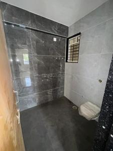 Bathroom Image of 1000 Sq.ft 2 BHK Apartment / Flat for sale in J J Shivanchi, Indira Nagar Nashik for Rs. 5500000