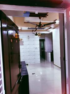 Hall Image of 1170 Sq.ft 2 BHK Apartment / Flat for sale in Nikol Ahmedabad for Rs. 4800000