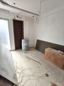 Bedroom Image of 1400 Sq.ft 3 BHK Builder Floor for sale in Adhikaansh Smart World Gems, Sector 89 Gurgaon for Rs. 23500000