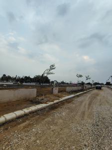 Image of 1250 Sq.ft Residential Plot / Land for sale in Mahapura, Jaipur for Rs. 6334000