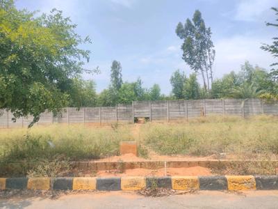 Image of 1200 Sq.ft Residential Plot / Land for sale in Wood Ridge Pride, Chandapura, Bengaluru for Rs. 6123000
