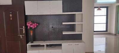 Bedroom Image of 1850 Sq.ft 3 BHK Apartment / Flat for rent in Sumadhura Anandam, Whitefield Bengaluru for Rs. 70000