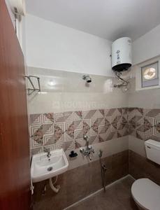 Image of 1500 Sq.ft 2 BHK Apartment / Flat for rent in Banjara Hills, Hyderabad for Rs. 34000