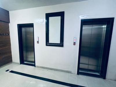 Hall Image of 1000 Sq.ft 2 BHK Apartment / Flat for rent in Rustomjee Azziano, Thane West Thane for Rs. 45000