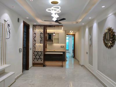 Living Room Image of 1340 Sq.ft 3 BHK Builder Floor for sale in Vasundhara Ghaziabad for Rs. 6331000