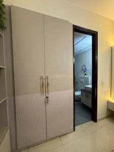 Bedroom Image of 1055 Sq.ft 2 BHK Apartment / Flat for sale in Arihant Abode, Noida Extension Greater Noida for Rs. 10000000