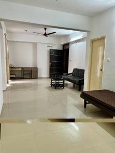 Living Room Image of 1800 Sq.ft 3 BHK Apartment / Flat for sale in Sola Ahmedabad for Rs. 12100000