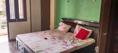 Bedroom Image of 1150 Sq.ft 3 BHK Builder Floor for sale in Tonk Phatak Jaipur for Rs. 6950000