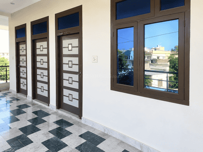 Image of 1050 Sq.ft 2 BHK Apartment / Flat for sale in Deori, Agra for Rs. 5500000