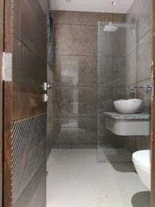 Bedroom Two Image of 2800 Sq.ft 5 BHK Builder Floor for sale in Indirapuram Ghaziabad for Rs. 36500000