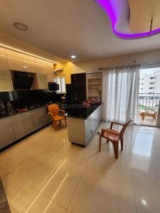 Hall Image of 1150 Sq.ft 2 BHK Apartment / Flat for sale in Golden Sathya Devaki Residency, LB Nagar Hyderabad for Rs. 9550000