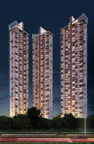 Image of 2407 Sq.ft 3.5 BHK Apartment / Flat for sale in 4S The Aurrum, Sector 59, Gurgaon for Rs. 53000000