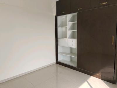 Bedroom Image of 1200 Sq.ft 2 BHK Apartment / Flat for sale in Swaraj Kingston, Ulwe Navi Mumbai for Rs. 13500000