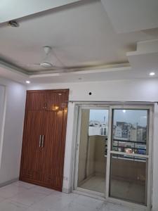 Bedroom Image of 1735 Sq.ft 3 BHK Apartment / Flat for sale in Purvanchal Royal City, Chi V Greater Noida for Rs. 19500000