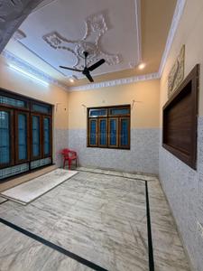 Balcony Image of 1100 Sq.ft 2.5 BHK Builder Floor for rent in Banjarawala Dehradun for Rs. 16000