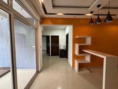 Image of 987 Sq.ft 2 BHK Apartment / Flat for sale in Mahendra Aarna Tower 1 to 4, Electronic City, Bengaluru for Rs. 11500000