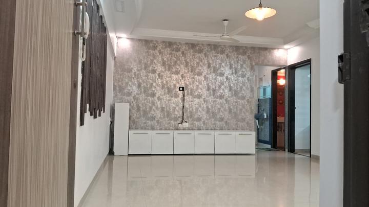 Charisma Navdurga Living Room 1