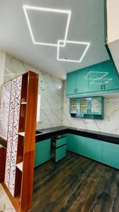 Kitchen Image of 1100 Sq.ft 2 BHK Independent House for sale in Keeranatham Coimbatore for Rs. 8000000