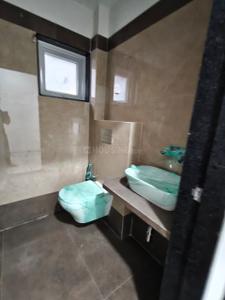 Bathroom Image of 1770 Sq.ft 4 BHK Villa for sale in Swarup Villa, Bill Vadodara for Rs. 9900000