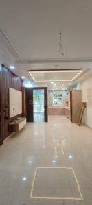 Hall Image of 1100 Sq.ft 3 BHK Builder Floor for sale in Sector 22 Rohini New Delhi for Rs. 10500000