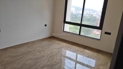 Bedroom Image of 1250 Sq.ft 3 BHK Apartment / Flat for sale in VTP Sierra, Baner Pune for Rs. 13000000