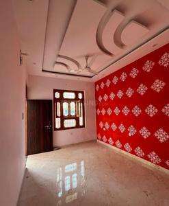 Bedroom Image of 600 Sq.ft 2 BHK Independent House for sale in Vani Homes, Gomti Nagar Lucknow for Rs. 3600000