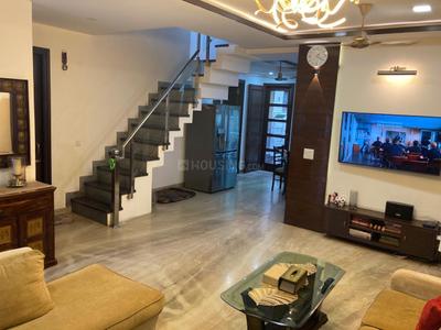 Hall Image of 3600 Sq.ft 5 BHK Duplex for rent in Janta Sector 90 And 91 Residential Plots, Sector 91 Mohali for Rs. 75000