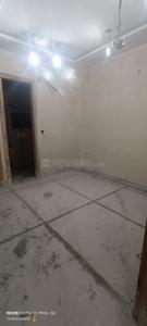 Hall Image of 1250 Sq.ft 3 BHK Builder Floor for sale in Vikaspuri New Delhi for Rs. 22500000