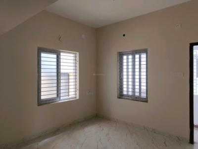 Bedroom Image of 1160 Sq.ft 3 BHK Apartment / Flat for sale in Pallikaranai Chennai for Rs. 8700000