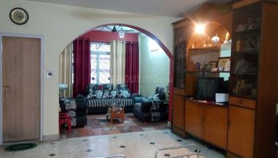 Hall Image of 790 Sq.ft 2 BHK Apartment / Flat for sale in Jadavpur Kolkata for Rs. 4500000