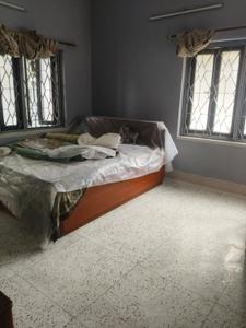 Bedroom Image of 1800 Sq.ft 3 BHK Builder Floor for sale in Salt Lake City Kolkata for Rs. 15500000