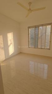 Bedroom Image of 1552 Sq.ft 3 BHK Apartment / Flat for sale in Shubh Labh Tirumala Town, Super Corridor Indore for Rs. 6221000