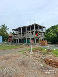 Image of 1200 Sq.ft 2.5 BHK Apartment / Flat for sale in Tambaram East, Chennai for Rs. 9350000