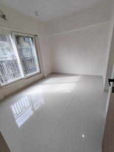 Bedroom Image of 970 Sq.ft 2 BHK Apartment / Flat for sale in Jogeshwari East Mumbai for Rs. 12300000
