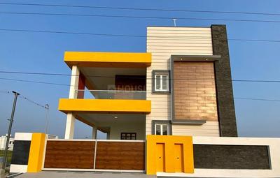 Image of 2100 Sq.ft 3 BHK Independent House for sale in Boriyakhurd, Raipur for Rs. 6000000
