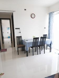 1 BHK Flat
