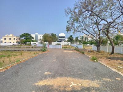 Image of 1000 Sq.ft Residential Plot / Land for sale in Thiruporur, Chennai for Rs. 3900000