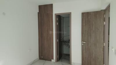 Bedroom Image of 1500 Sq.ft 3.5 BHK Builder Floor for rent in M3M Soulitude , Sector 89 Gurgaon for Rs. 33000