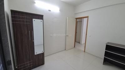 Sampad Centrum Bedroom One 2