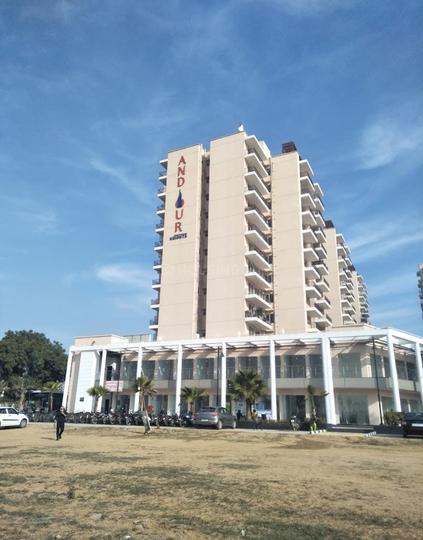 Behrampur Village, Sector 71 Main Image 1